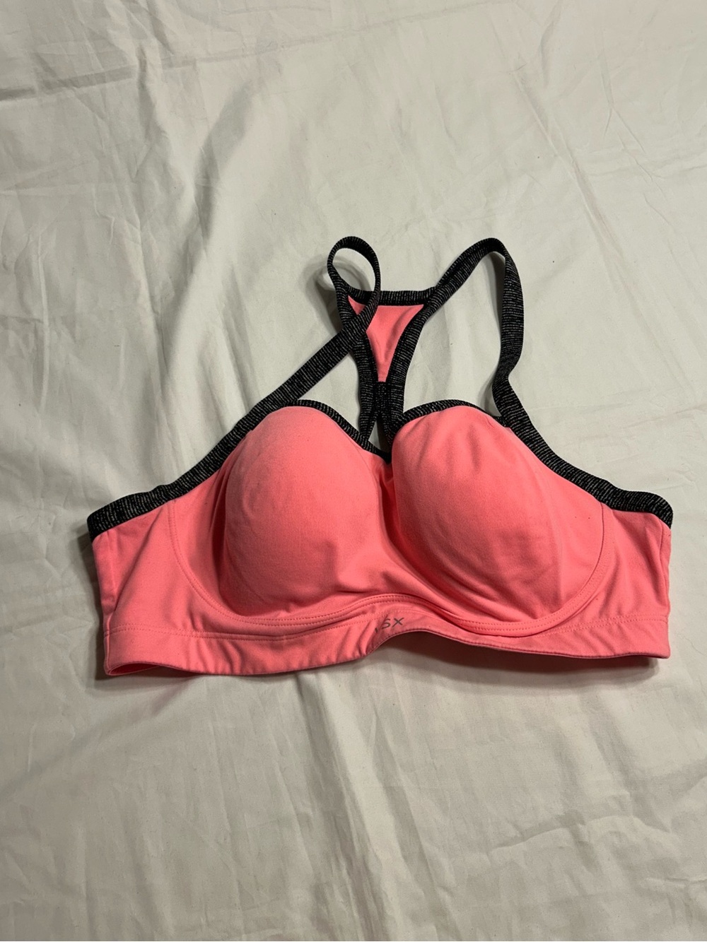 Victorias Secret VSX sports bra. Size 36C